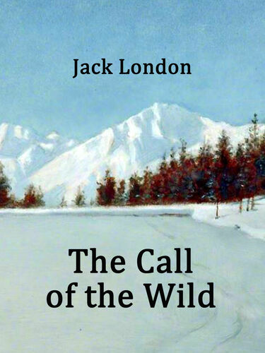 The Call of the Wild