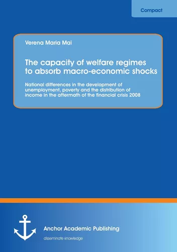 The capacity of welfare regimes to absorb macro-economic shocks: National differences in the development of unemployment, poverty and the distribution of income in the aftermath of the financial crisis 2008