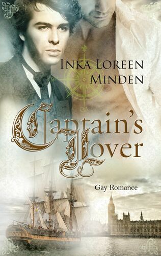 The Captain’s Lover