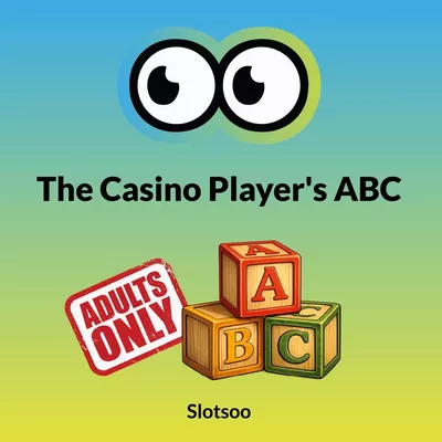 The Casino Player's ABC