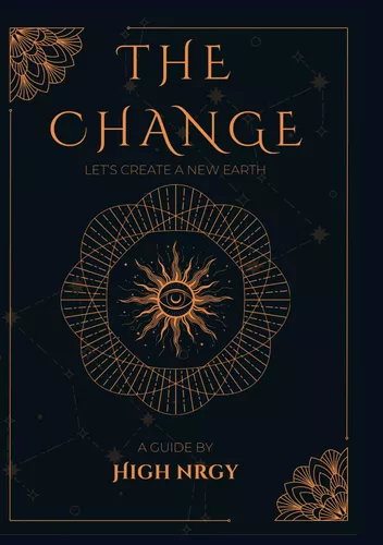the change