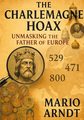 The Charlemagne Hoax