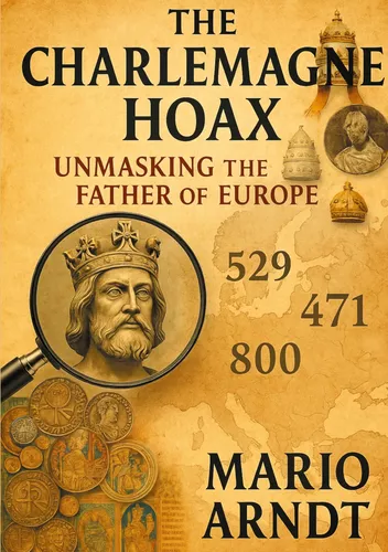 The Charlemagne Hoax