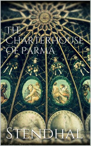 The Charterhouse Of Parma