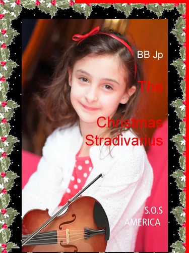 The Christmas Stradivarius