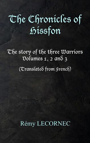 The Chronicles of Hissfon
