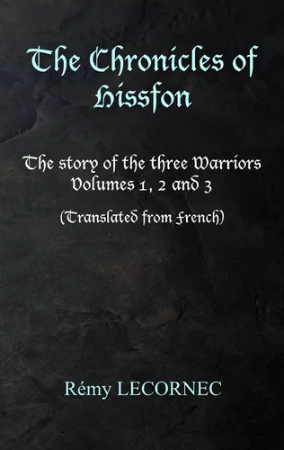 The Chronicles of Hissfon