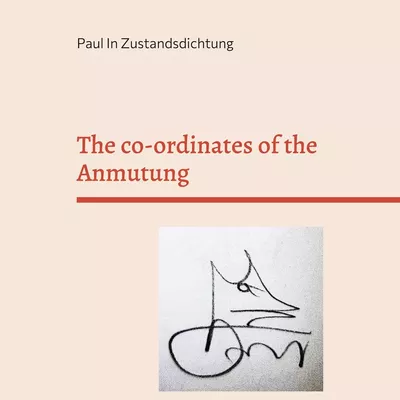 The co-ordinates of the Anmutung