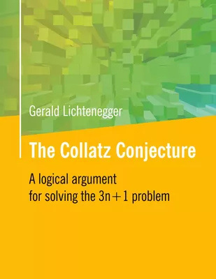 The Collatz Conjecture