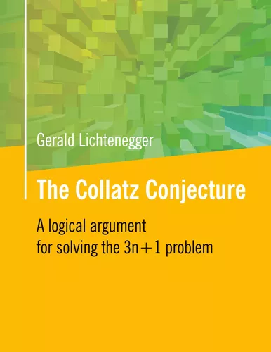 The Collatz Conjecture