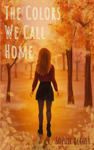 The Colors We Call Home