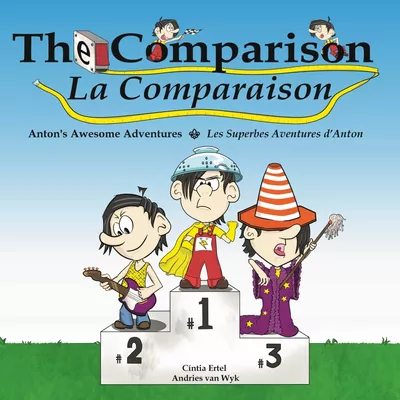 The comparison - La comparaison