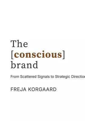 The Conscious Brand