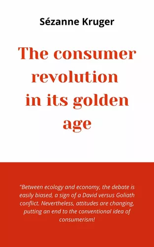 The consumer revolution in its golden age