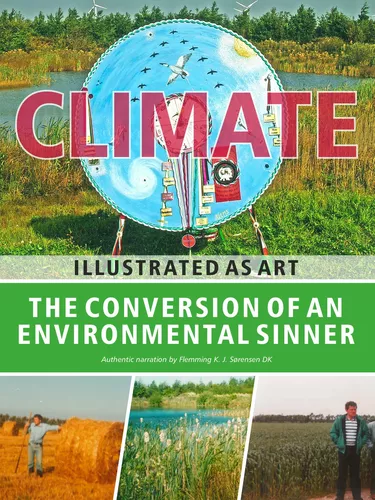 The Conversion of an Environmental Sinner