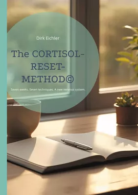 The CORTISOL-RESET-METHOD