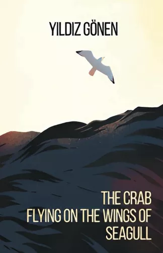 The Crab Flying on The Wings of The Seagull