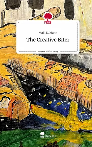 The Creative Biter. Life is a Story - story.one