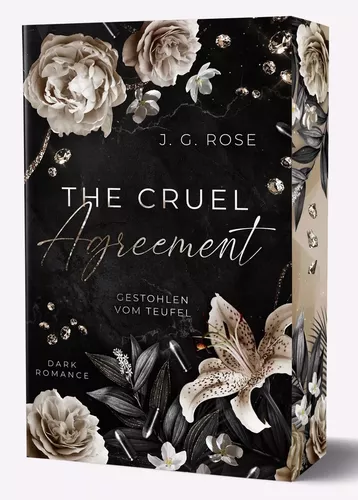 The Cruel Agreement - Gestohlen vom Teufel