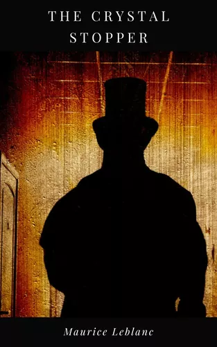 The Crystal Stopper