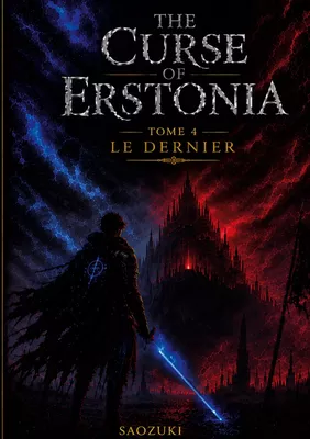 The Curse Of Erstonia