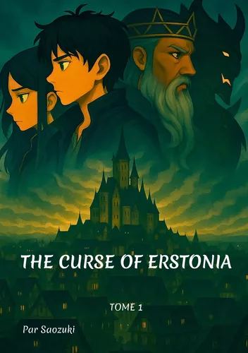 The Curse Of Erstonia
