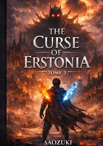 The Curse Of Erstonia T3