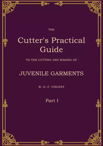 The Cutter's Practical Guide, Part 1