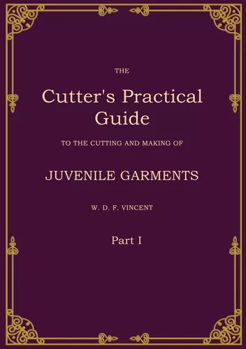 The Cutter's Practical Guide, Part 1