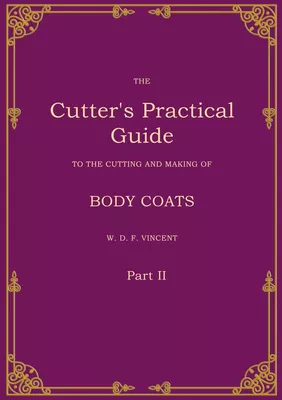 The Cutter's Practical Guide, Part 2