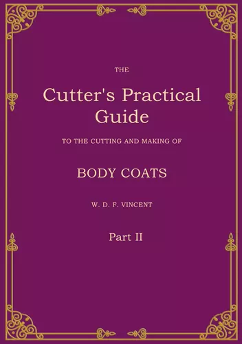 The Cutter's Practical Guide, Part 2