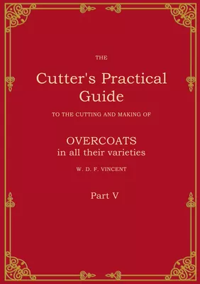 The Cutter's Practical Guide, Part 5