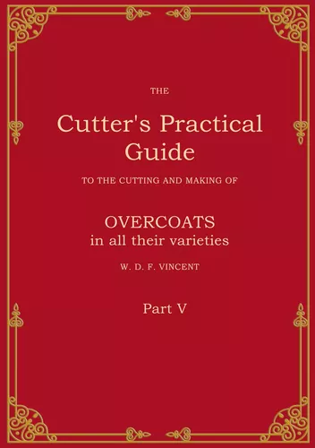 The Cutter's Practical Guide, Part 5