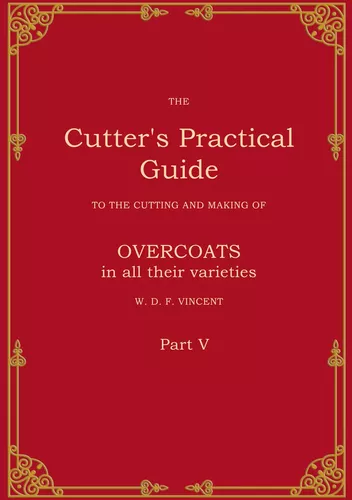 The Cutter's Practical Guide, Part 5