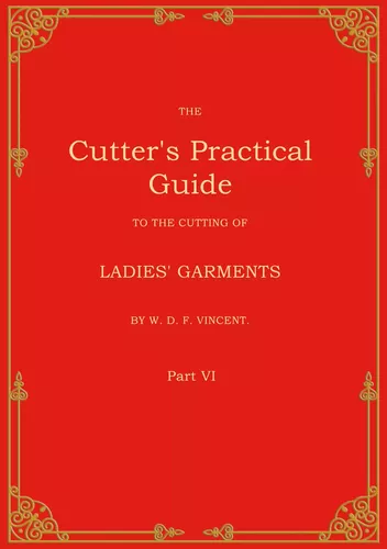 The Cutter's Practical Guide, Part 6