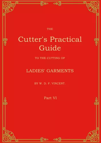 The Cutter's Practical Guide, Part 6