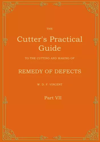 The Cutter's Practical Guide, Part 7