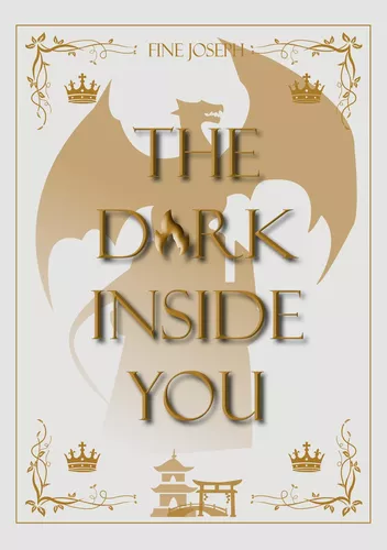 The Dark inside You