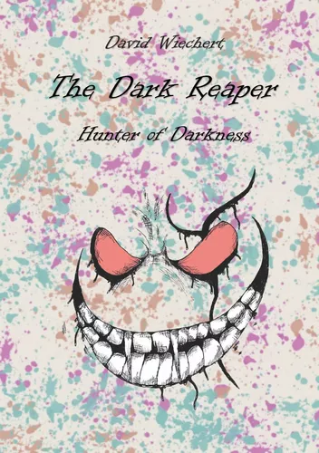 The Dark Reaper - Hunter of Darkness