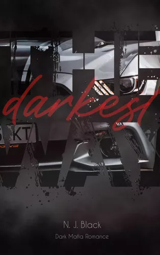 The darkest way