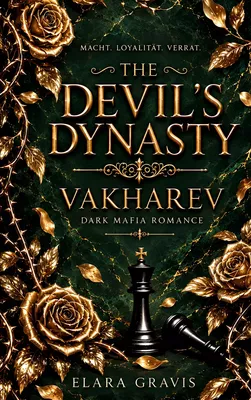 The Devil's Dynasty