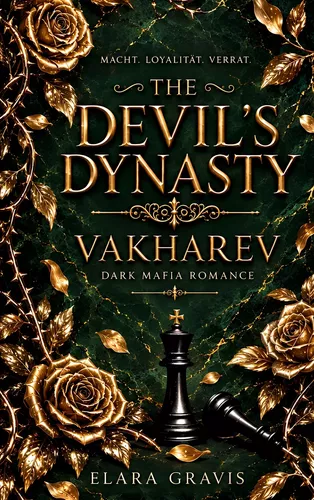 The Devil's Dynasty