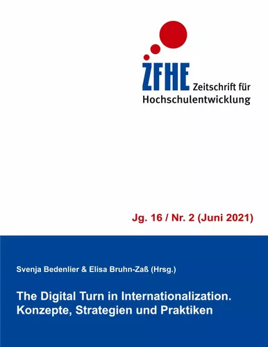 The Digital Turn in Internationalization