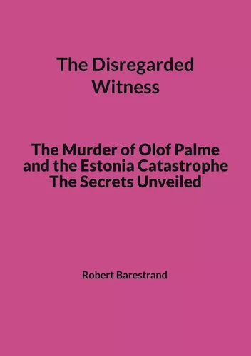The Disregarded Witness