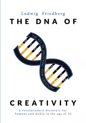 The DNA of Creativity