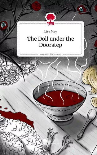 The Doll under the Doorstep. Life is a Story - story.one