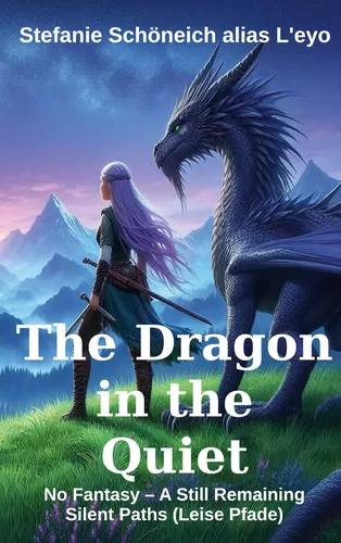 The Dragon in the Quiet