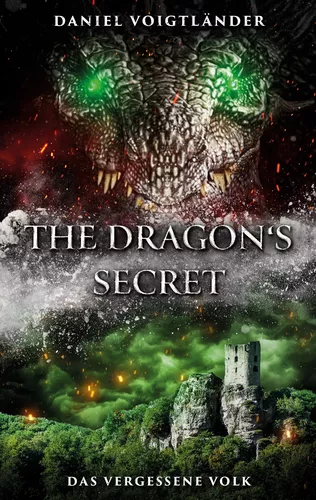 The Dragon's Secret: Das vergessene Volk