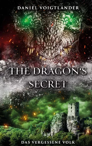 The Dragon's Secret: Das vergessene Volk