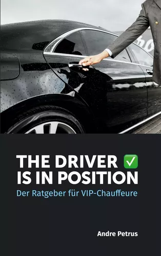 The Driver is in Position